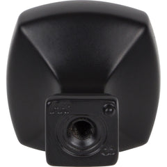 Audrey 1-1/8" Diameter Square Knob