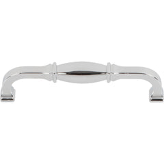 Audrey 128 mm Center-to-Center Bar Pull