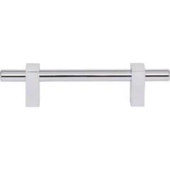 Larkin 96 mm Center-to-Center Bar Pull