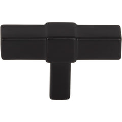 Zane 2" Length Bar Knob