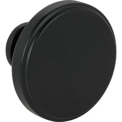 Richard 1-3/4" Diameter Round Knob
