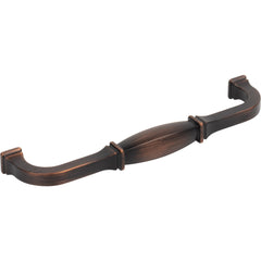 Audrey 160 mm Center-to-Center Bar Pull