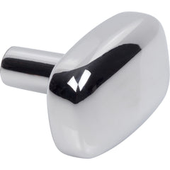 Loxley 1-1/2" Length Rectangle Knob