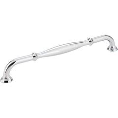 Tiffany 224 mm Center-to-Center Bar Pull