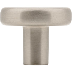 Gibson 1-1/4" Diameter Mushroom Knob