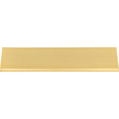 Edgefield 127 mm Center-to-Center Finger Pull