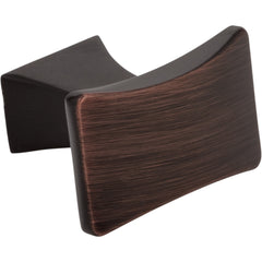 Philip 1-1/4" Length Rectangle Knob