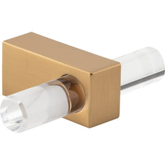 Spencer 2-3/8" Length Bar Knob