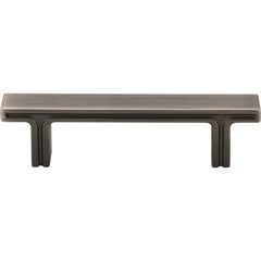 Anwick 3" Center-to-Center Bar Pull