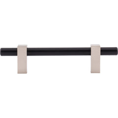Larkin 96 mm Center-to-Center Bar Pull