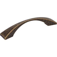Glendale 96 mm Center-to-Center Arch Pull