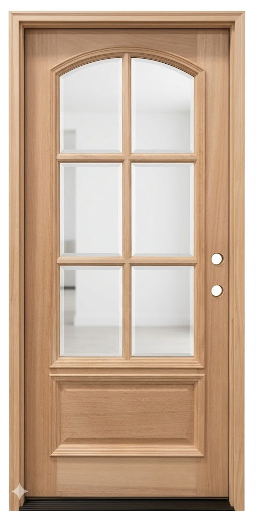left_hand_arched_6_lite_door