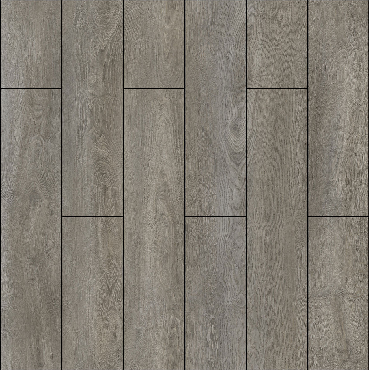 LessCare Stone Oak SPC Vinyl Plank with Underlayment | $2.39 s.f.