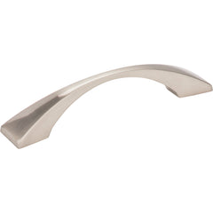 Glendale 96 mm Center-to-Center Arch Pull