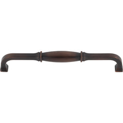 Audrey 192 mm Center-to-Center Bar Pull