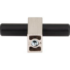 Larkin 2-3/8" Length Bar Knob