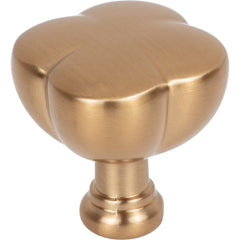 Southerland 1-1/4" Length Round Knob