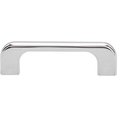 Alvar 3" Center-to-Center Bar Pull
