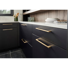 Leyton 96 mm Center-to-Center Bar Pull