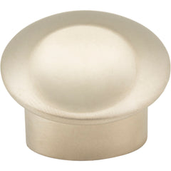 Capri 1-1/4" Diameter Mushroom Knob
