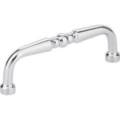 Madison 3" Center-to-Center Bar Pull