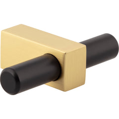 Larkin 2-3/8" Length Bar Knob