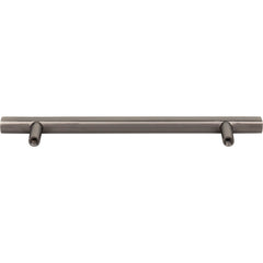 Dominique 128 mm Center-to-Center Bar Pull
