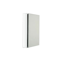 20 W x 26 H Mirrored  Medicine Cabinet LMC1-20