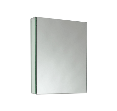 20 W x 26 H Mirrored  Medicine Cabinet LMC1-20