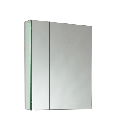 30 W x 26 H Mirrored  Medicine Cabinet LMC1-30