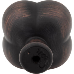 Southerland 1-1/2" Length Round Knob