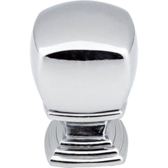 Katharine 1" Length Square Knob