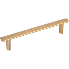 William 128 mm Center-to-Center Bar Pull