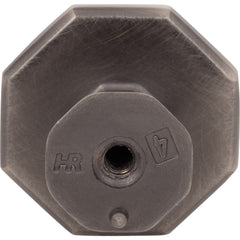 Wheeler 1-1/4" Length Geometric Knob