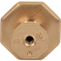Wheeler 1-1/4" Length Geometric Knob