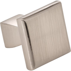 Hadly 1" Length Square Knob