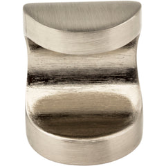 Capri 13/16" Length Cylindrical Knob