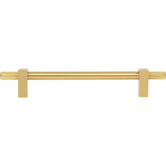 Larkin Knurled Ends 160 mm Center-to-Center Bar Pull