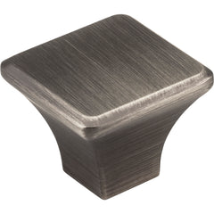 Marlo 1-1/4" Length Square Knob