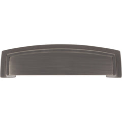 Renzo 96 mm Center-to-Center Cup/Bin Pull