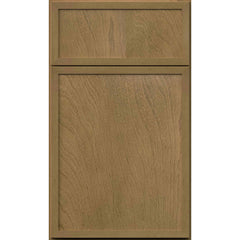 Fabuwood Allure Luna Timber Door Sample