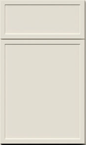 Fabuwood Allure Luna Dove