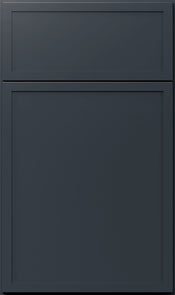 Fabuwood Allure Luna Indigo