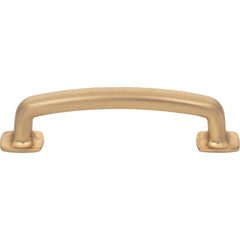 Belcastel 1 96 mm Center-to-Center Bar Pull