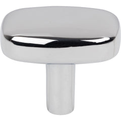 Loxley 1-1/2" Length Rectangle Knob
