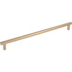 Whitlock 305 mm Center-to-Center Bar Pull