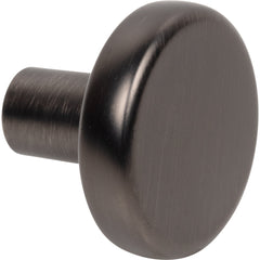 Gibson 1-1/4" Diameter Mushroom Knob