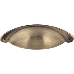 Lyon 3" Center-to-Center Cup/Bin Pull