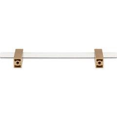 Spencer 128 mm Center-to-Center Bar Pull