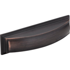 Annadale 96 mm Center-to-Center Cup/Bin Pull